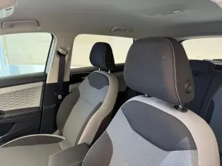 2024 Volkswagen Taos