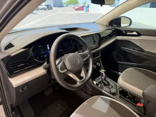 2024 Volkswagen Taos