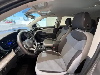 2024 Volkswagen Taos