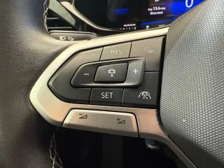 2024 Volkswagen Taos