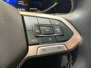 2024 Volkswagen Taos