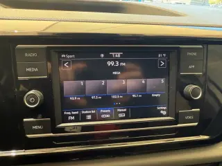 2024 Volkswagen Taos
