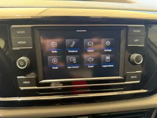 2024 Volkswagen Taos