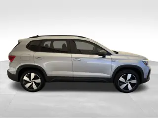 2024 Volkswagen Taos