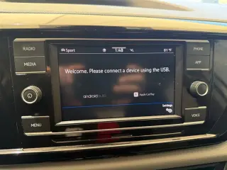 2024 Volkswagen Taos