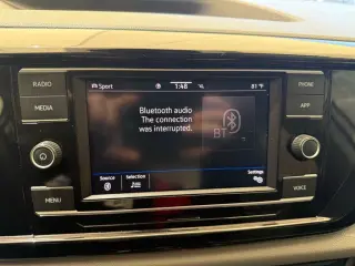 2024 Volkswagen Taos