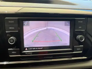 2024 Volkswagen Taos