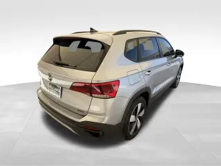2024 Volkswagen Taos