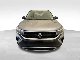 2024 Volkswagen Taos