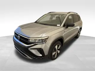 2024 Volkswagen Taos