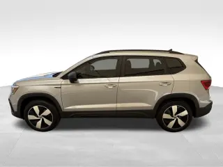 2024 Volkswagen Taos