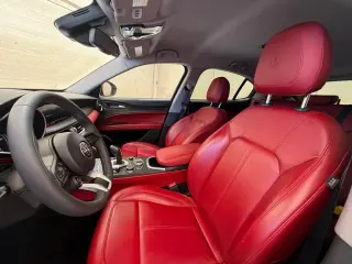 2021 Alfa Romeo Stelvio