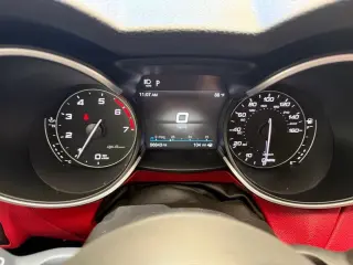 2021 Alfa Romeo Stelvio