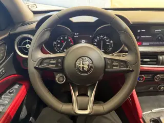2021 Alfa Romeo Stelvio