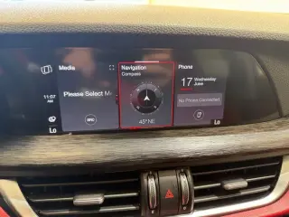 2021 Alfa Romeo Stelvio