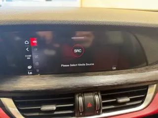 2021 Alfa Romeo Stelvio