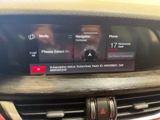 2021 Alfa Romeo Stelvio