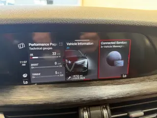 2021 Alfa Romeo Stelvio