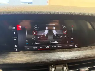 2021 Alfa Romeo Stelvio