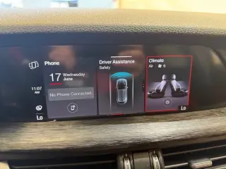 2021 Alfa Romeo Stelvio