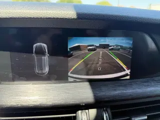 2021 Alfa Romeo Stelvio