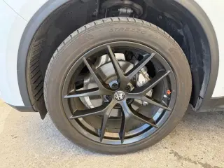 2021 Alfa Romeo Stelvio