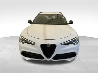 2021 Alfa Romeo Stelvio