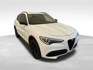 2021 Alfa Romeo Stelvio