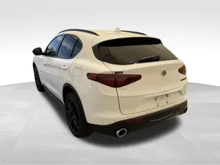 2021 Alfa Romeo Stelvio