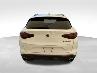 2021 Alfa Romeo Stelvio