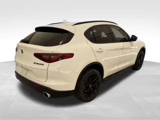 2021 Alfa Romeo Stelvio