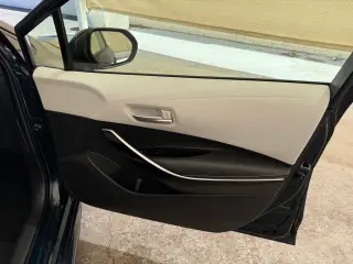 2022 Toyota Corolla Hatchback