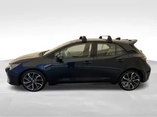 2022 Toyota Corolla Hatchback