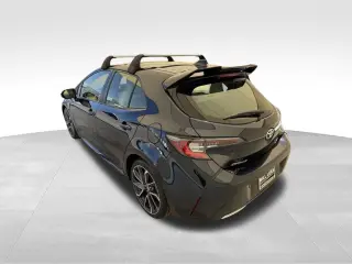 2022 Toyota Corolla Hatchback