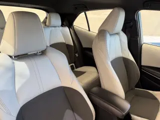 2022 Toyota Corolla Hatchback