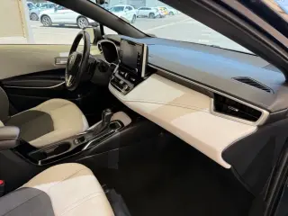 2022 Toyota Corolla Hatchback