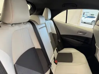 2022 Toyota Corolla Hatchback