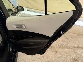 2022 Toyota Corolla Hatchback
