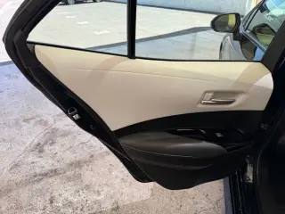 2022 Toyota Corolla Hatchback