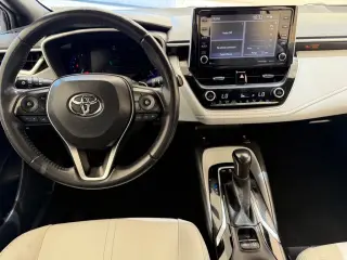2022 Toyota Corolla Hatchback