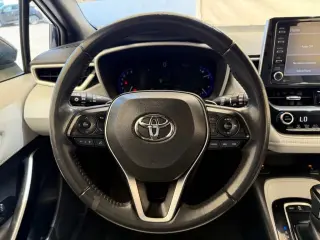 2022 Toyota Corolla Hatchback