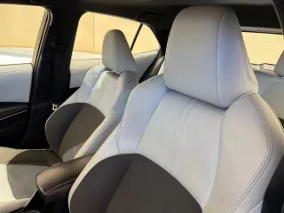 2022 Toyota Corolla Hatchback