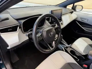 2022 Toyota Corolla Hatchback