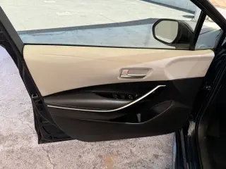 2022 Toyota Corolla Hatchback