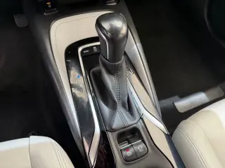 2022 Toyota Corolla Hatchback