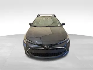 2022 Toyota Corolla Hatchback