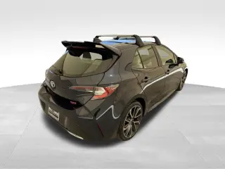 2022 Toyota Corolla Hatchback