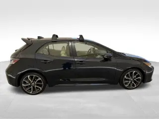 2022 Toyota Corolla Hatchback