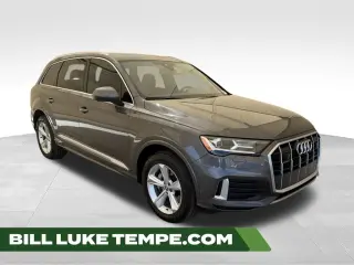 2020 Audi Q7