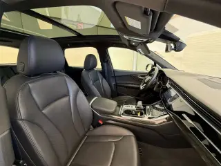 2020 Audi Q7